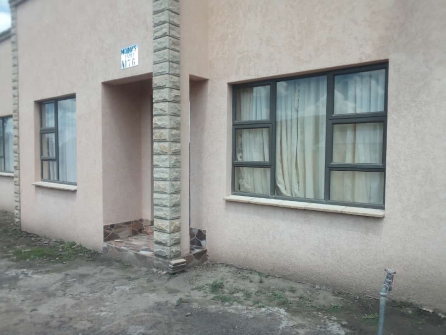  Bedroom Property for Sale in Senekal Free State